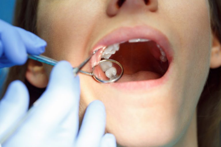 רפואת שיניים מותאמת אישית